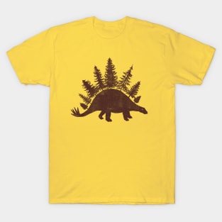 Stegoforest T-Shirt